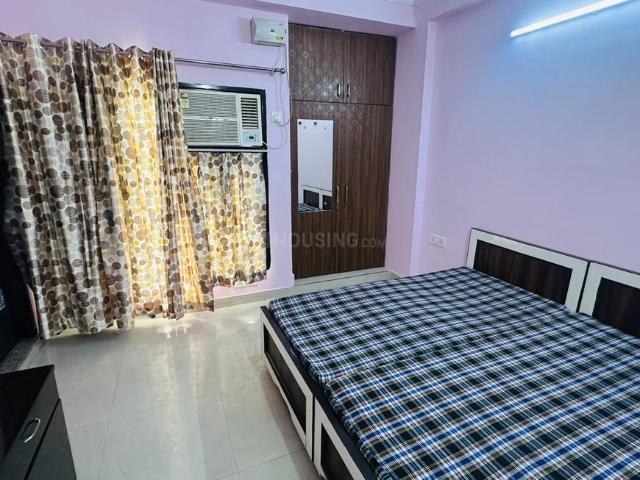 1 RK Independent House in DLF Phase 5 for rent Gurgaon. The reference number is 21113749