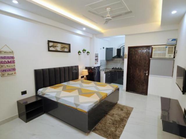 1 RK Independent House in DLF Phase 2 for rent Gurgaon. The reference number is 21221723