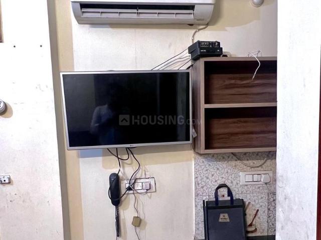 1 RK Independent House in DLF Phase 3 for rent Gurgaon. The reference number is 15686336