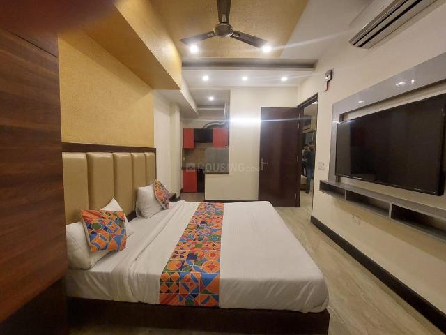 1 RK Independent House in DLF Phase 3 for rent Gurgaon. The reference number is 16218152