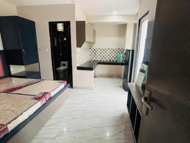 1 RK Independent House in DLF Phase 3 for rent Gurgaon. The reference number is 17779489