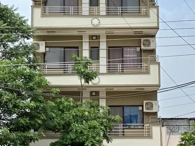 1 RK Independent House in DLF Phase 3 for rent Gurgaon. The reference number is 18642363