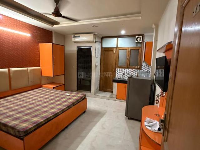 1 RK Independent House in DLF Phase 3 for rent Gurgaon. The reference number is 18929243