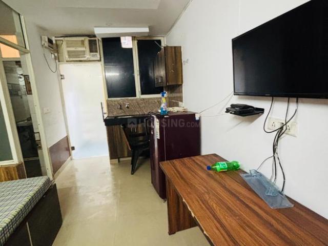 1 RK Independent House in DLF Phase 3 for rent Gurgaon. The reference number is 19462787