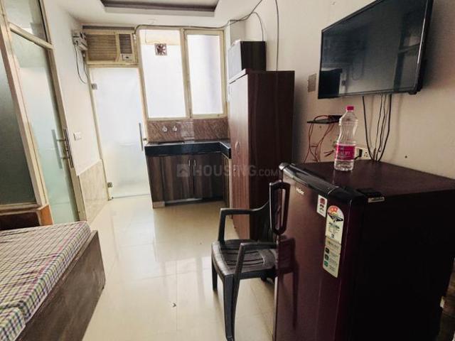 1 RK Independent House in DLF Phase 3 for rent Gurgaon. The reference number is 19462846