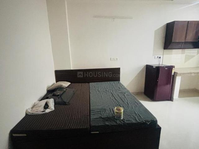 1 RK Independent House in DLF Phase 3 for rent Gurgaon. The reference number is 19462994