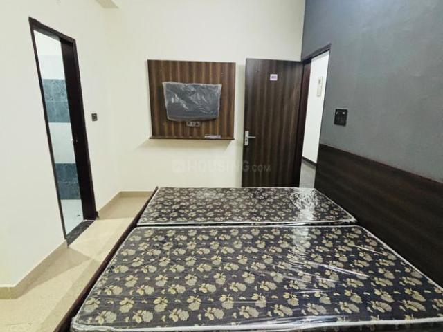 1 RK Independent House in DLF Phase 3 for rent Gurgaon. The reference number is 19124271
