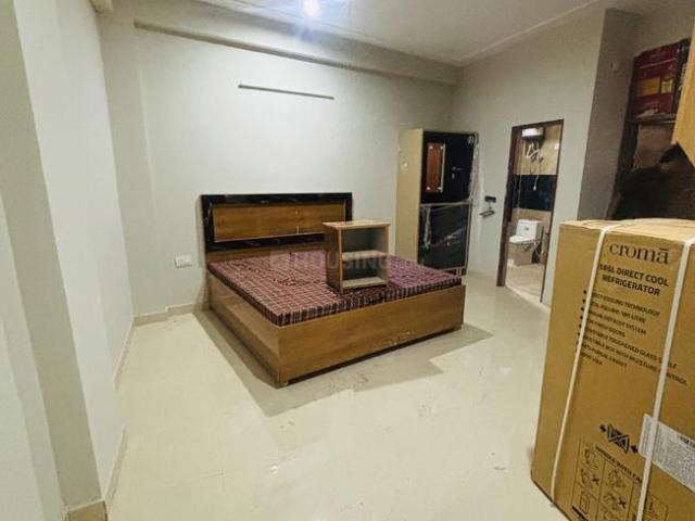 1 RK Independent House in DLF Phase 3 for rent Gurgaon. The reference number is 19151828