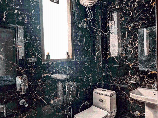 1 RK Independent House in DLF Phase 3 for rent Gurgaon. The reference number is 20432640