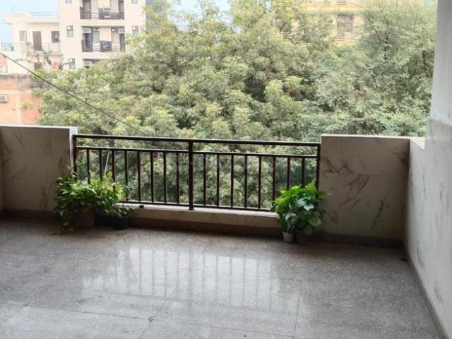 1 RK Independent House in DLF Phase 3 for rent Gurgaon. The reference number is 20576448