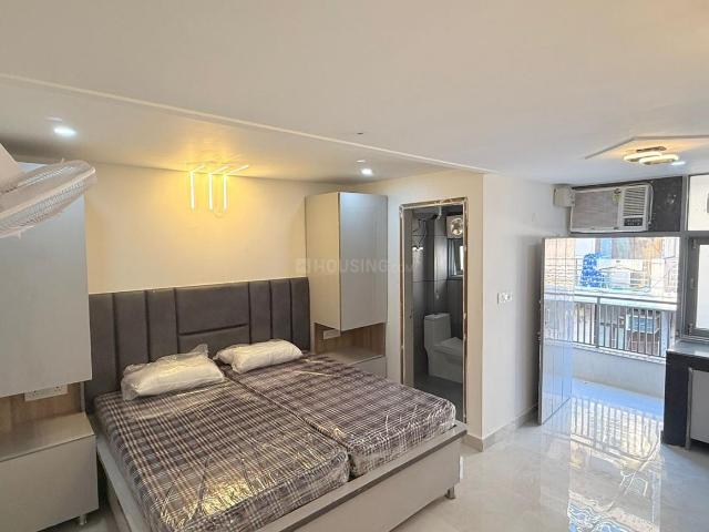 1 RK Independent House in DLF Phase 3 for rent Gurgaon. The reference number is 20784926