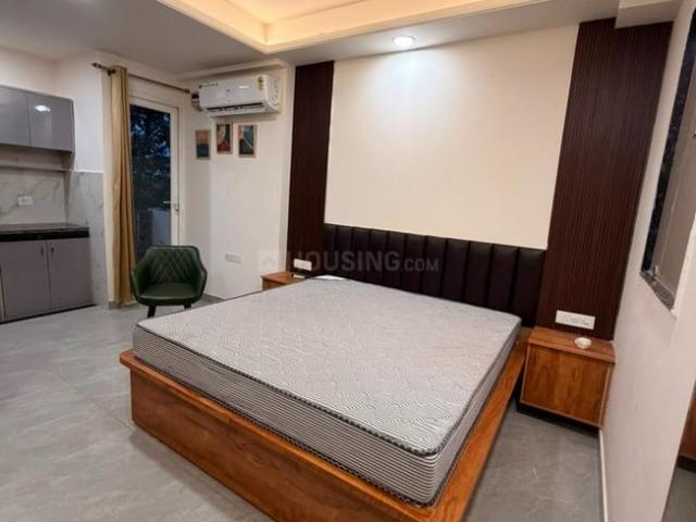 1 RK Independent House in DLF Phase 3 for rent Gurgaon. The reference number is 20829885