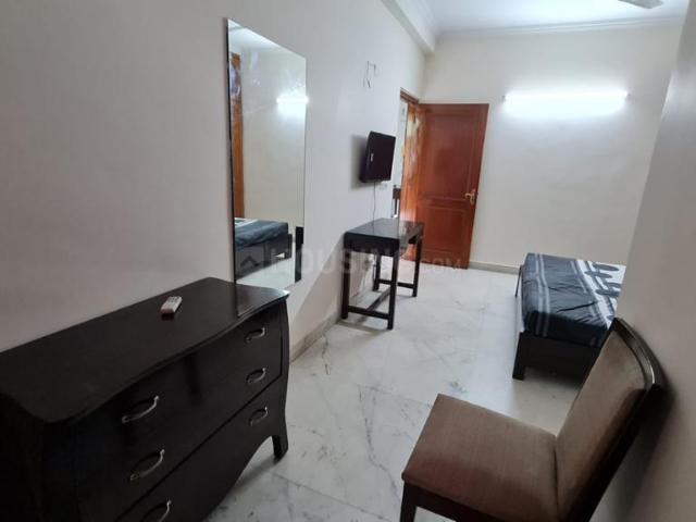 1 RK Independent House in DLF Phase 3 for rent Gurgaon. The reference number is 20831343