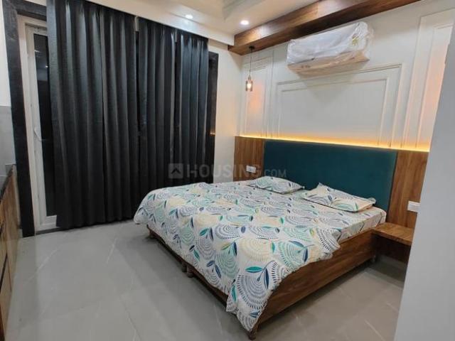 1 RK Independent House in DLF Phase 3 for rent Gurgaon. The reference number is 20922131