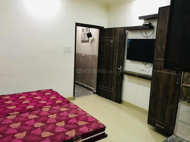 1 RK Independent House in DLF Phase 3 for rent Gurgaon. The reference number is 20938374