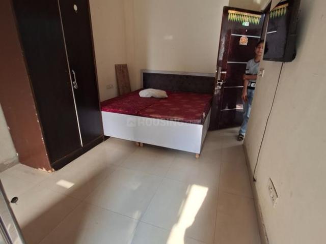 1 RK Independent House in DLF Phase 3 for rent Gurgaon. The reference number is 20938377