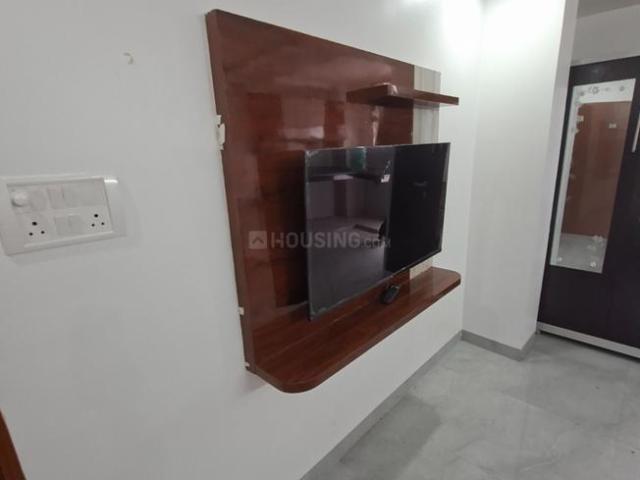 1 RK Independent House in DLF Phase 3 for rent Gurgaon. The reference number is 20940823
