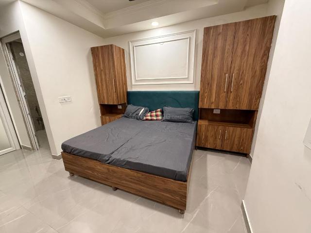 1 RK Independent House in DLF Phase 3 for rent Gurgaon. The reference number is 20953103