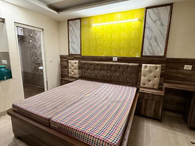 1 RK Independent House in DLF Phase 3 for rent Gurgaon. The reference number is 20953140