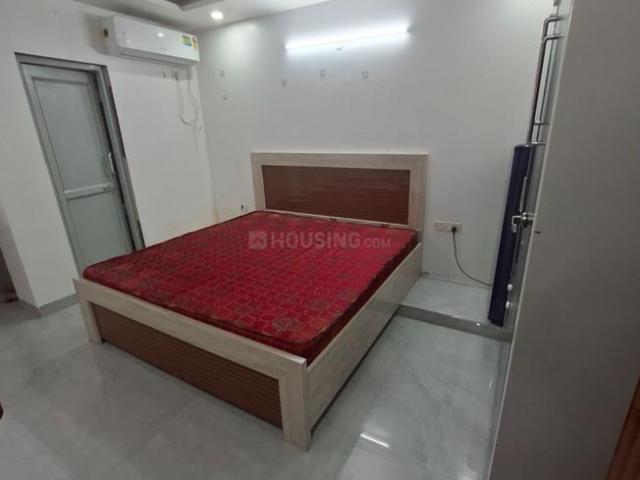 1 RK Independent House in DLF Phase 3 for rent Gurgaon. The reference number is 20960383
