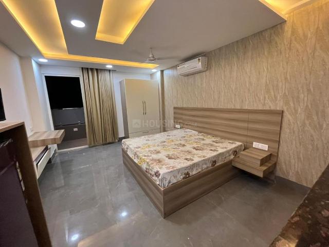 1 RK Independent House in DLF Phase 3 for rent Gurgaon. The reference number is 20968140
