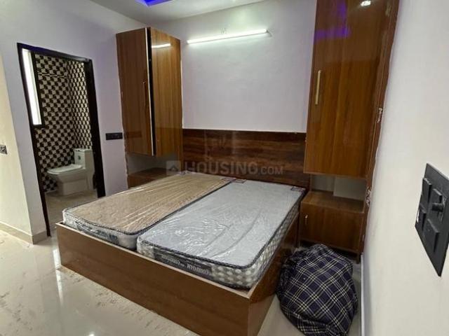 1 RK Independent House in DLF Phase 3 for rent Gurgaon. The reference number is 20968148