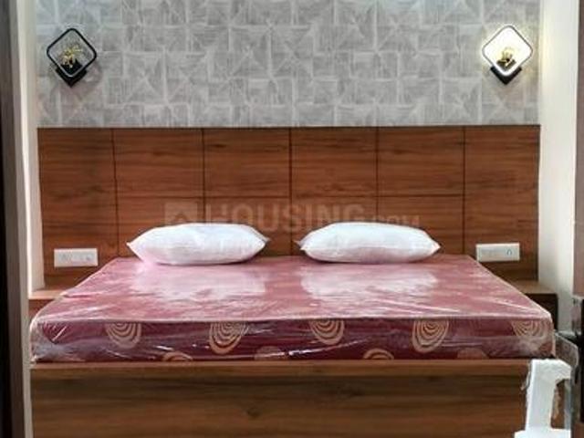 1 RK Independent House in DLF Phase 3 for rent Gurgaon. The reference number is 20968150