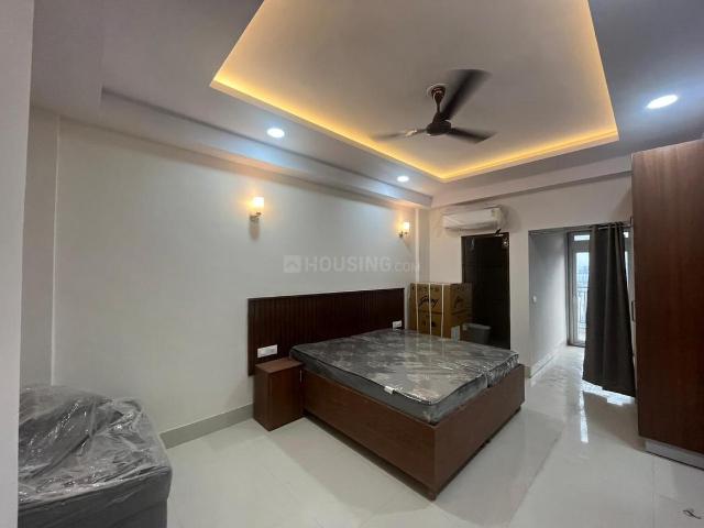1 RK Independent House in DLF Phase 3 for rent Gurgaon. The reference number is 20989609