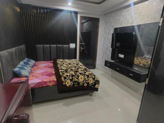 1 RK Independent House in DLF Phase 3 for rent Gurgaon. The reference number is 20038779