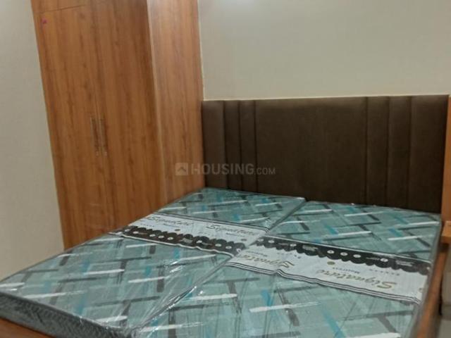 1 RK Independent House in DLF Phase 3 for rent Gurgaon. The reference number is 20304734