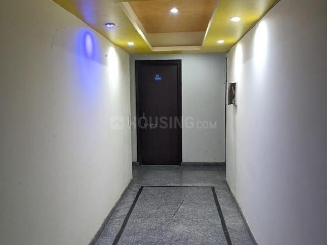 1 RK Independent House in DLF Phase 3 for rent Gurgaon. The reference number is 20326006