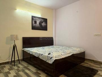 1 RK Independent House in DLF Phase 3 for rent Gurgaon. The reference number is 20355772