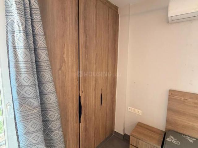 1 RK Independent House in DLF Phase 3 for rent Gurgaon. The reference number is 21002613