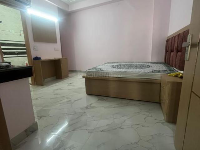 1 RK Independent House in DLF Phase 3 for rent Gurgaon. The reference number is 21107411