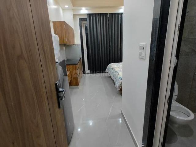 1 RK Independent House in DLF Phase 3 for rent Gurgaon. The reference number is 21143666