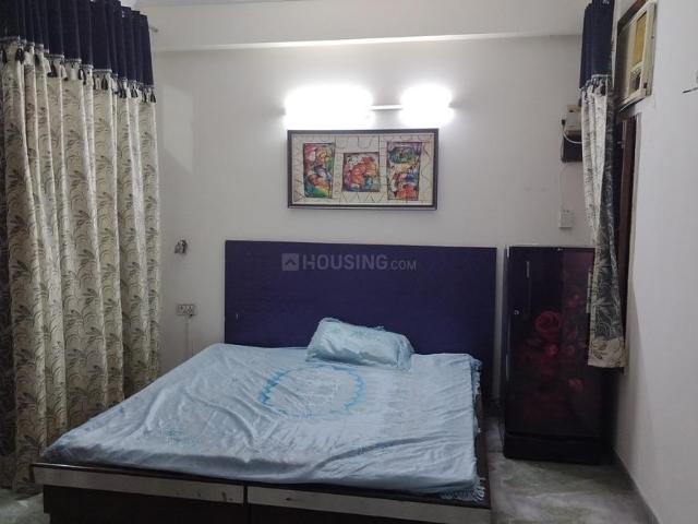 1 RK Independent House in DLF Phase 3 for rent Gurgaon. The reference number is 21219873