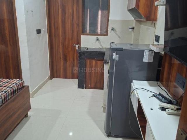 1 RK Independent House in DLF Phase 3 for rent Gurgaon. The reference number is 21299291