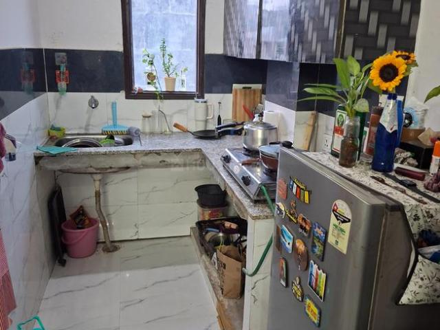1 RK Independent House in DLF Phase 3 for rent Gurgaon. The reference number is 21299329