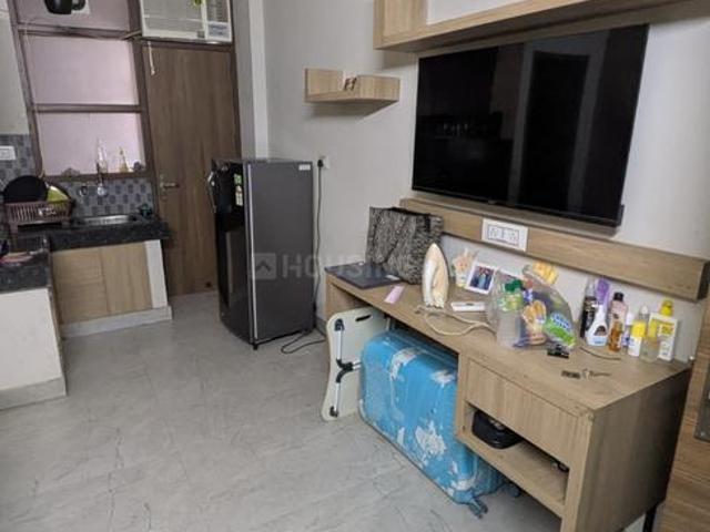 1 RK Independent House in DLF Phase 3 for rent Gurgaon. The reference number is 21307458