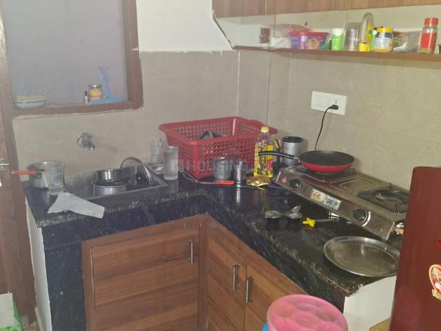 1 RK Independent House in DLF Phase 3 for rent Gurgaon. The reference number is 21307512