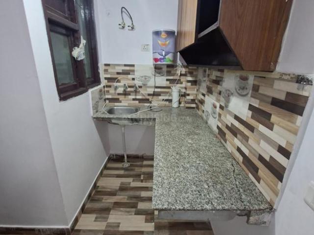 1 RK Independent House in DLF Phase 3 for rent Gurgaon. The reference number is 21312885
