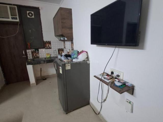 1 RK Independent House in DLF Phase 3 for rent Gurgaon. The reference number is 21312898