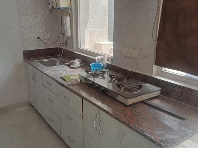 1 RK Independent House in DLF Phase 3 for rent Gurgaon. The reference number is 21312908