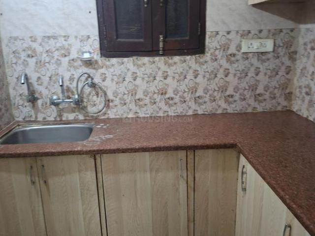 1 RK Independent House in DLF Phase 3 for rent Gurgaon. The reference number is 21319595