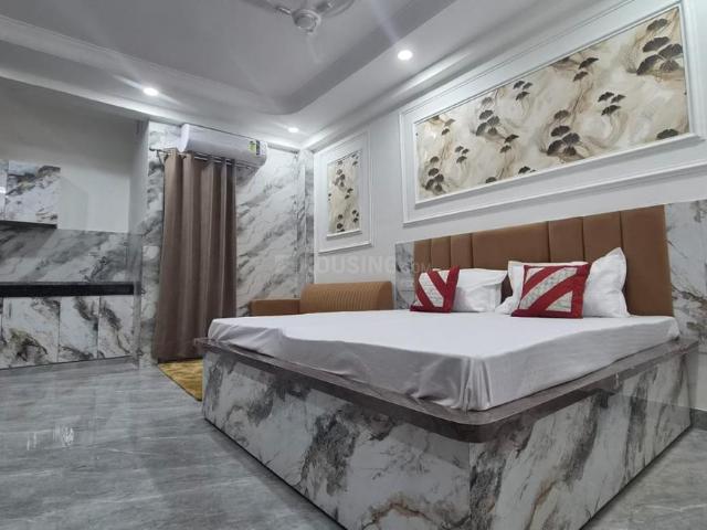 1 RK Independent House in DLF Phase 3 for rent Gurgaon. The reference number is 21321846