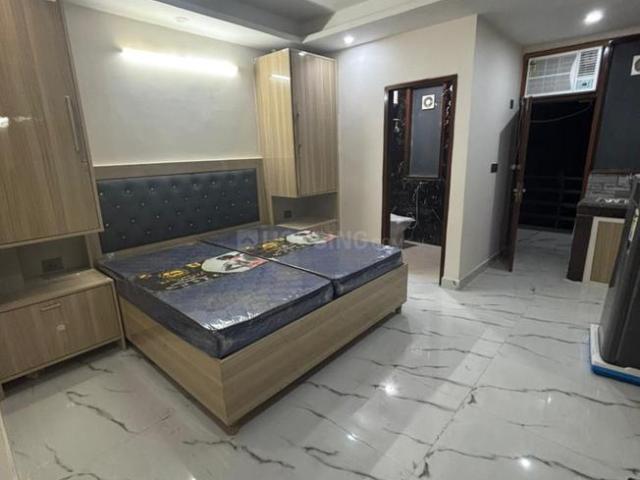 1 RK Independent House in DLF Phase 3 for rent Gurgaon. The reference number is 21329561