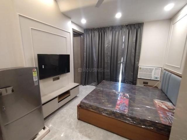 1 RK Independent House in DLF Phase 3 for rent Gurgaon. The reference number is 21329709