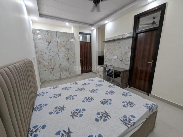 1 RK Independent House in DLF Phase 3 for rent Gurgaon. The reference number is 21329816