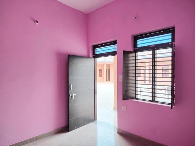 1 RK Independent House in DMIC Integrated Industrial Township for rent Greater Noida. The reference number is 21273596
