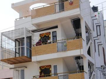 Anjanapura, Bangalore District, Tamil Nadu